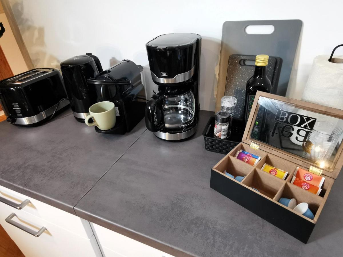 Bohnapartments Studio M City - Domplatz - Wlan - Vollausstattung Erfurt Zewnętrze zdjęcie